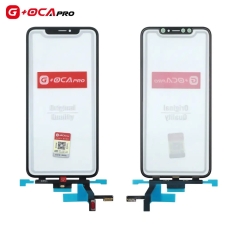 G+OCA PRO Touch Screen With OCA For iPhone XS Max