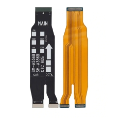 Mainboard Flex Cable For Samsung Galaxy A35 (A356 / 2024) / A55 5G (A556 / 2024)
