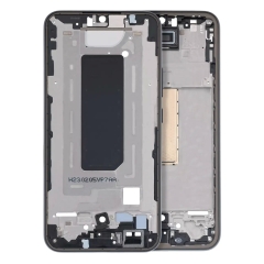 Mid-Frame Housing For Samsung Galaxy A34 (A346 / 2023) - Graphite