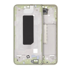 Mid-Frame Housing For Samsung Galaxy A34 (A346 / 2023) -Lime