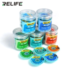 RELIFE RL-20B Strong Clean Desoldering Wire