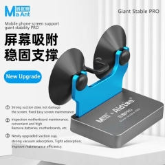 MaAnt Giant Stability Pro Side-mounted Support for Mobile Phone Screen