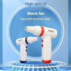 Best Violent Turbo Fan