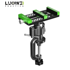 Luowei LW-319 Universal 360 Degree Rotary Fixture