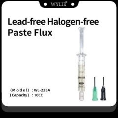 WYLIE WL-225A Lead-Free And Halogen-Free Solder Paste