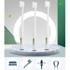 BST-82 Cleaning Toothbrush