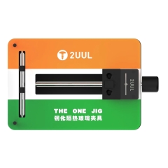 2UUL BH09 THE ONE JIG (Indian Version) For Phone Motherboard IC Repair