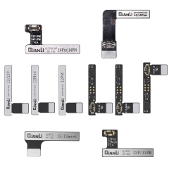 QianLi Battery Data Corrector External Flex Cable For iPhone 11- 14ProMax