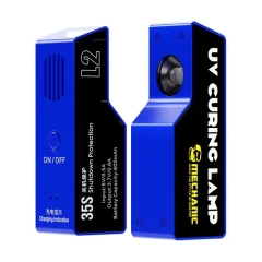 Mechanic L2 UV Curing Lamp