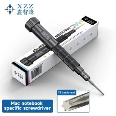 XZZ S2 MacBook Screwdriver