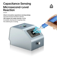 Aixun CM30 Soldering Tip Cleaner