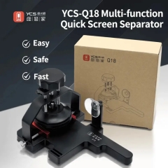 YCS Q18 Mobile Phone Repair Screen Quick Separation Fixture