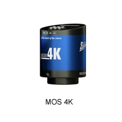 Mechanic MOS 4K Pro Industrial Microscope Camera HD 4K Video Camera