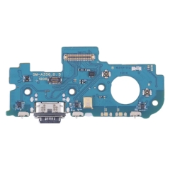 Charging Port Board for Samsung Galaxy A35