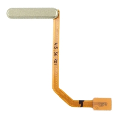 Fingerprint Sensor Flex Cable for Samsung Galaxy A15 5G - Green