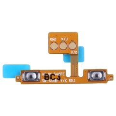 Volume Button Flex Cable for Samsung Galaxy A15 5G