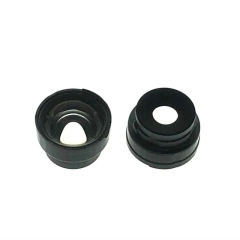 (X1) Rear Camera Blue Light Bead Lens For IPhone 12 / 12 Pro / 12 Mini