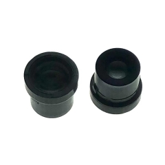(X3) Rear Camera Blue Light Bead Lens For IPhone 13Pro/ 13ProMax/ 14Pro/ 14ProMax/ 15Pro