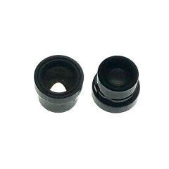 (X2.5) Rear Camera Blue Light Bead Lens For IPhone 12ProMax