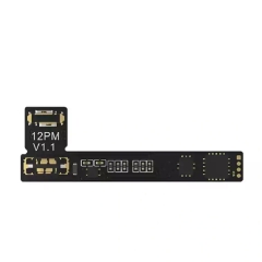 JCID V1SE Tag-on Battery Repair Flex For IPhone 12 Pro Max