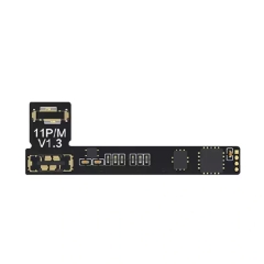 JCID V1SE Tag-on Battery Repair Flex For IPhone 11 Pro/ 11 Pro Max
