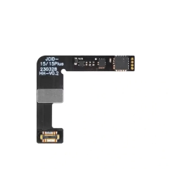 JCID V1SE Tag-on Battery Repair Flex For IPhone 15/ 15 Plus