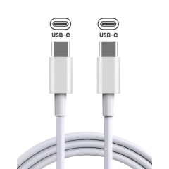 USB-C To C Cable For IPhone / IPad (2m)