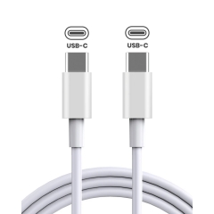 USB-C to USB-C Cable (2m) For Macbook Power Adapters 87W / 96W