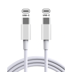 USB-C To USB-C Cable (1M) For MacBook / iMac / Mac