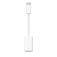 USB-C to Lightning Adapter For IPhone / IPad