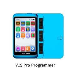 JCID V1S Pro Programmer Nand Read and Write Purple Screen Repair For IPhone 6-14PM