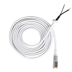 45W 60W 85W Magsafe 1 (L-Style Connector) Cable AC Power Adapter DC Cord For Macbook Pro