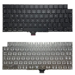 UK Version Keyboard for Macbook Pro 14" A2442 2021