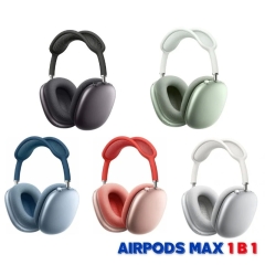 AirPods Max Bluetooth Wireless Noise Cancelling Headphones