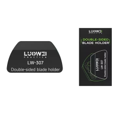Luowei LW-307 Double-Sided Blade Holder for Mobile Phone Disassemble Repair