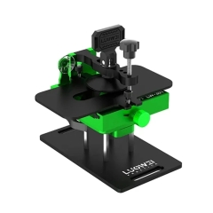 Luowei LW-301 Pro 4-in-1 Mobile Phone Screen Separation Fixture with Side Hanging Suction Cup