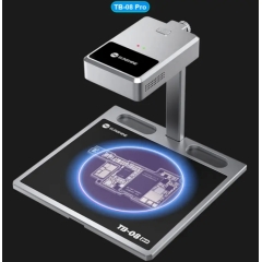 SunShine TB-08 Pro Dual-light Direct Connection Infrared Thermal Camera