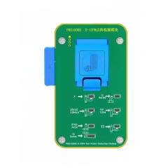 JCID Pro1000S Dot Projector Detection Module For IPhone X-13 Pro Max