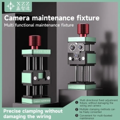 XZZ Camera Maintenance Fixture