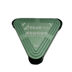 XHZC Waterproof Adhesive Assisting Push Wheel