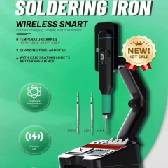 SUGON SG-55G Wireless Magnetic Rechargeable Soldering Station