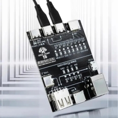 OSS T5 Data Cable Detection Board