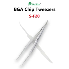 S-F20 BGA Chip Tweezers