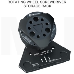 MiJing SN-13 Rotary Screwdriver Storage Rack