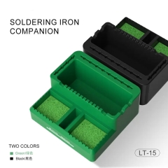 Mijing LT15 Soldering Iron Companion