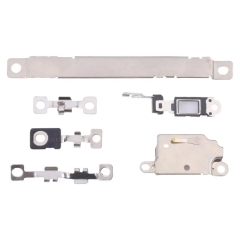 Internal Parts for iPhone 16 Pro (6 Pieces)