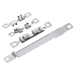 Internal Parts for iPhone 16 Pro Max (6 Pieces)