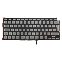 Keyboard Backlight For Macbook Air 13" (A2337) (Late 2020) (UK Version)