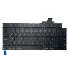 Keyboard For MacBook Air 13" (M2) (A2681) (2022) (US Version)