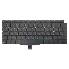 Keyboard For Macbook Air 13" (A2337) (Late 2020) (RU Version)